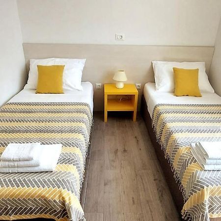Apartman Infinity, Free Parking Dubrovnik Extérieur photo
