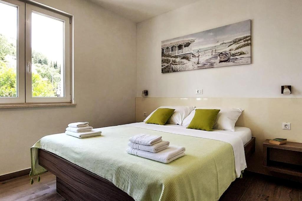Apartman Infinity, Free Parking Dubrovnik Extérieur photo