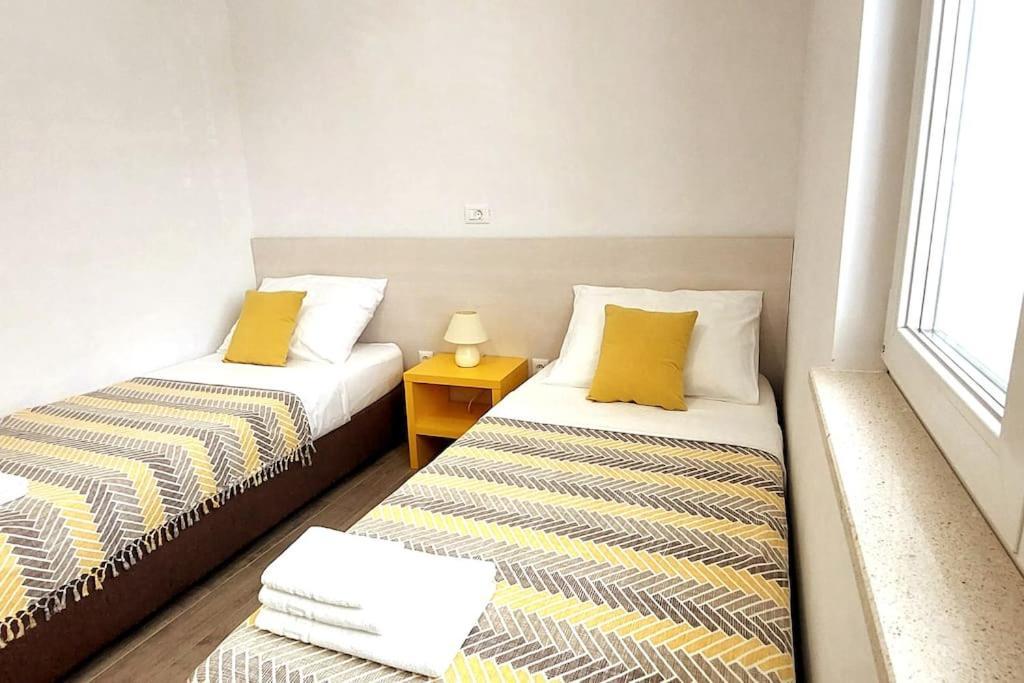 Apartman Infinity, Free Parking Dubrovnik Extérieur photo