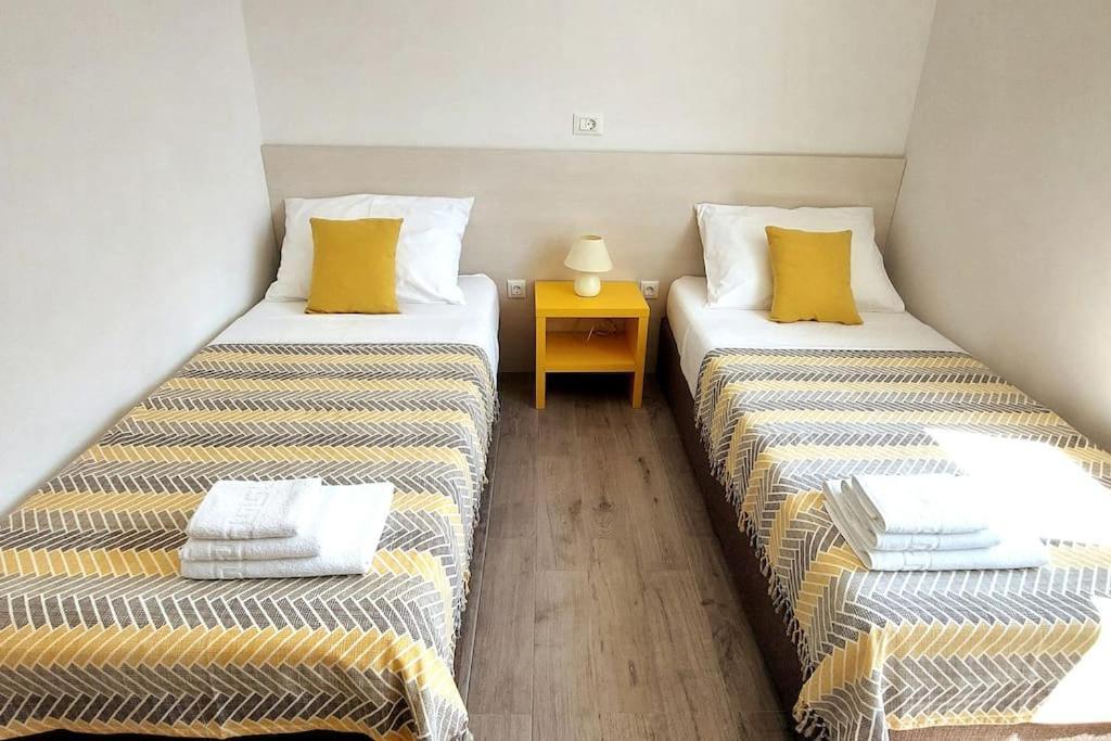 Apartman Infinity, Free Parking Dubrovnik Extérieur photo