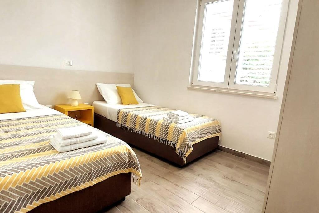 Apartman Infinity, Free Parking Dubrovnik Extérieur photo