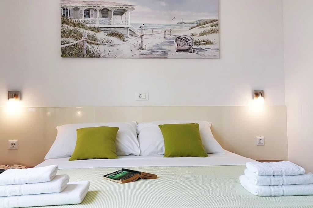 Apartman Infinity, Free Parking Dubrovnik Extérieur photo