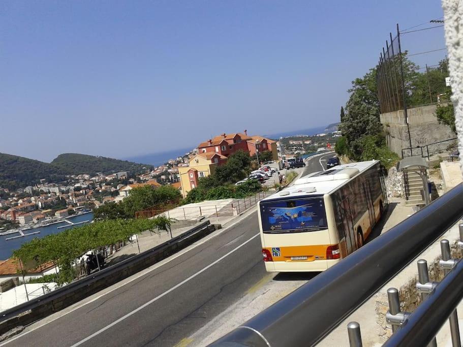 Apartman Infinity, Free Parking Dubrovnik Extérieur photo