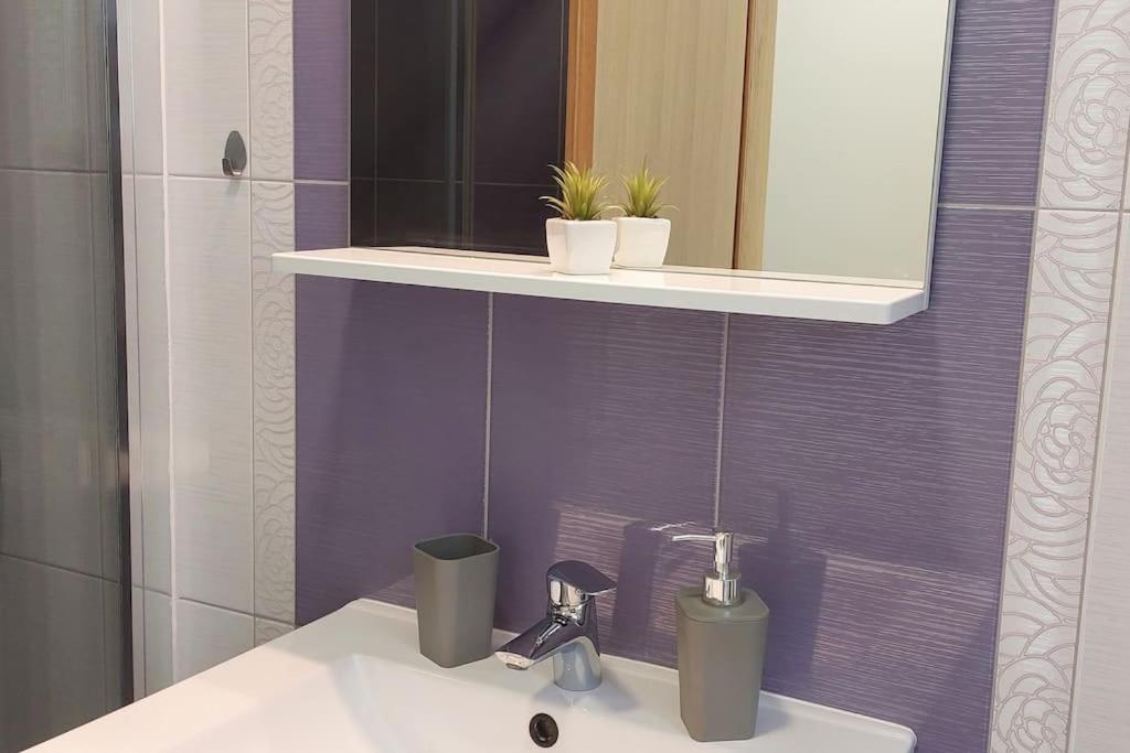 Apartman Infinity, Free Parking Dubrovnik Extérieur photo