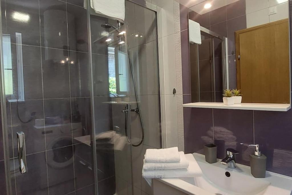 Apartman Infinity, Free Parking Dubrovnik Extérieur photo