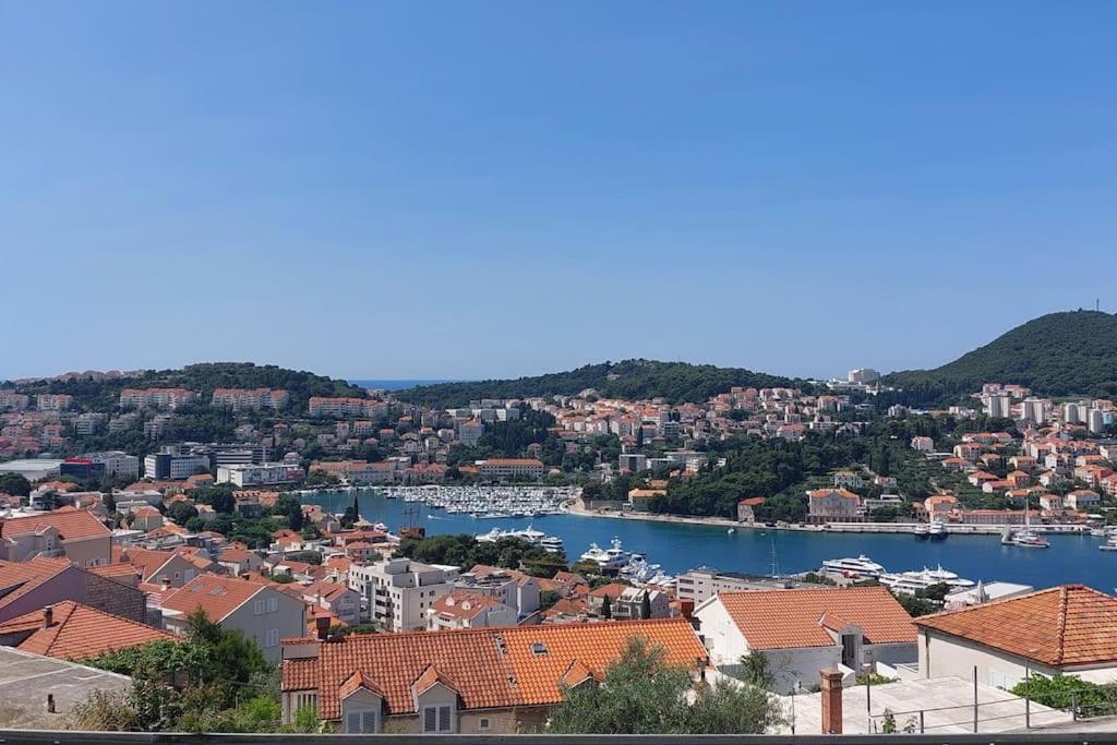 Apartman Infinity, Free Parking Dubrovnik Extérieur photo