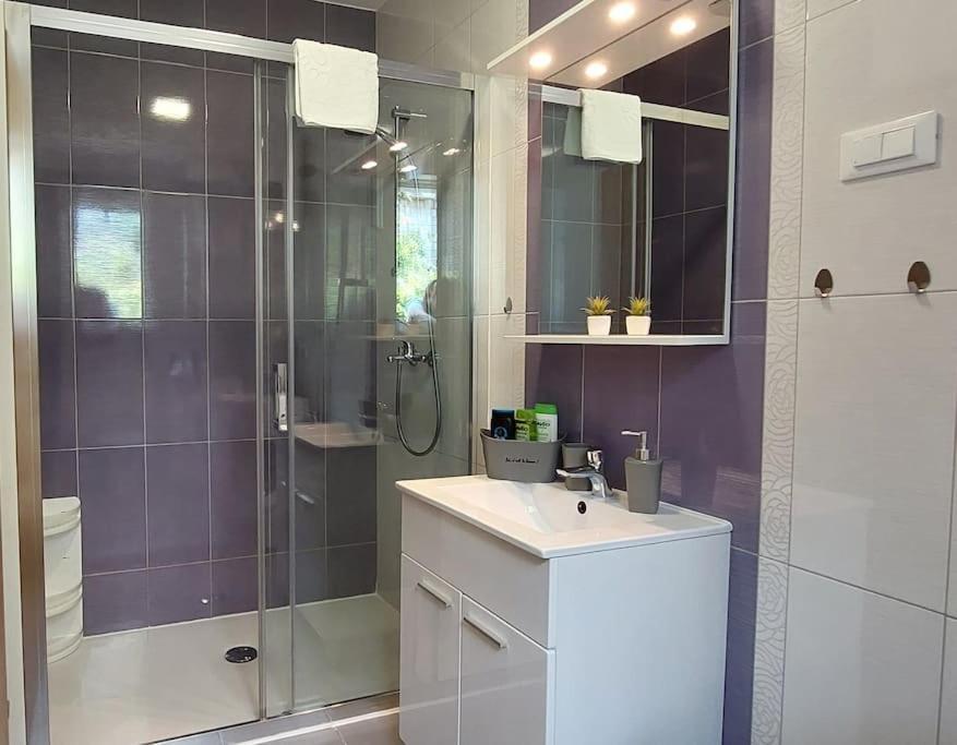 Apartman Infinity, Free Parking Dubrovnik Extérieur photo