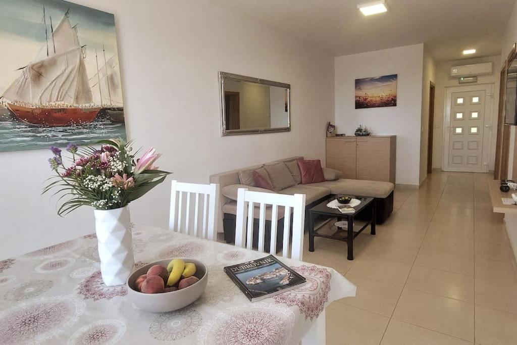 Apartman Infinity, Free Parking Dubrovnik Extérieur photo
