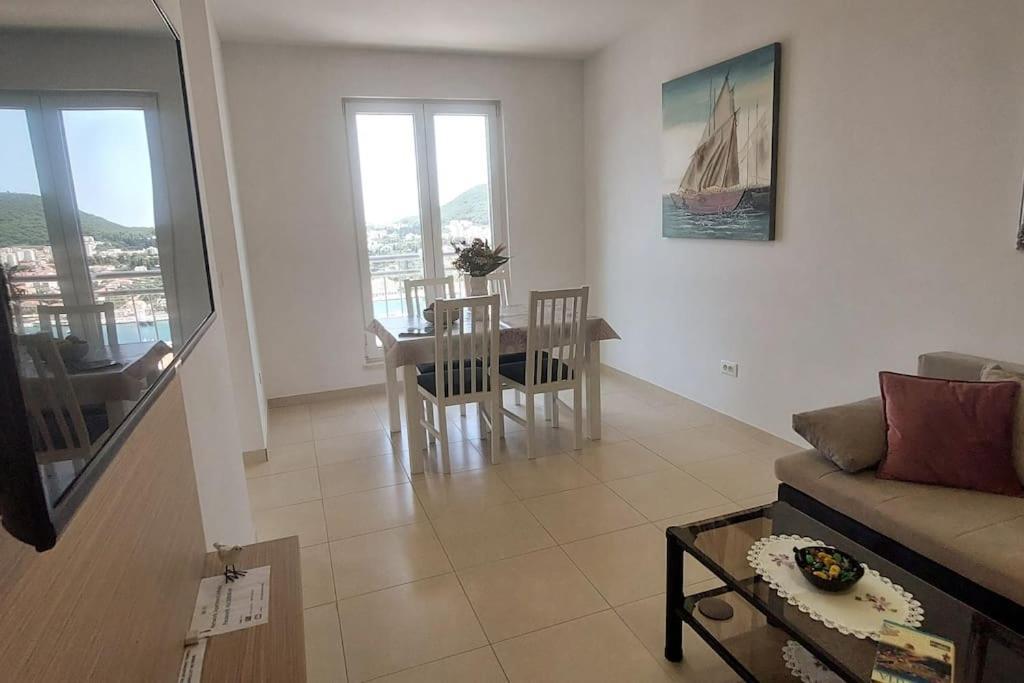 Apartman Infinity, Free Parking Dubrovnik Extérieur photo