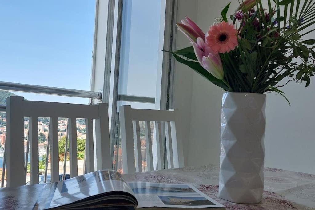 Apartman Infinity, Free Parking Dubrovnik Extérieur photo