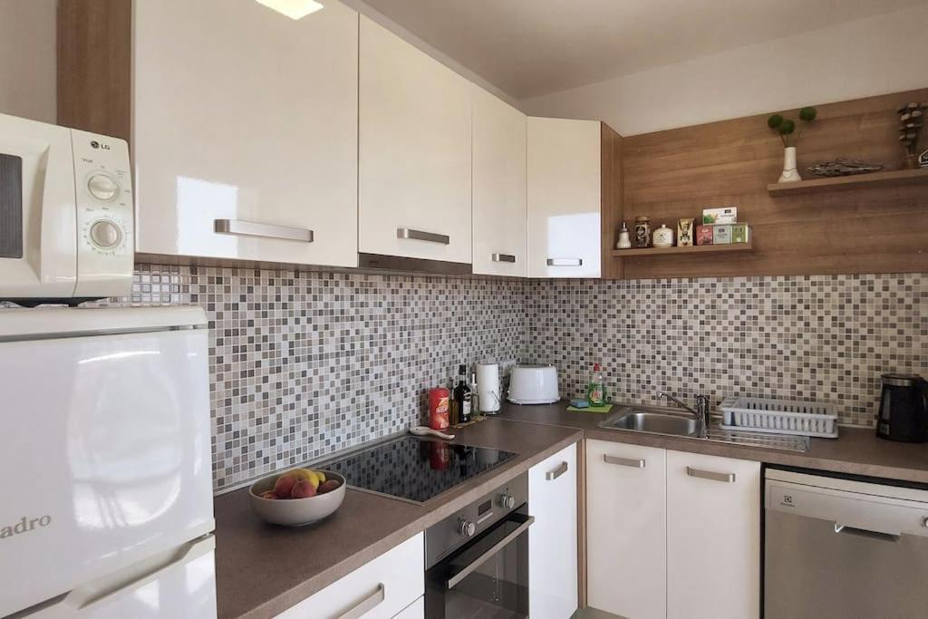 Apartman Infinity, Free Parking Dubrovnik Extérieur photo