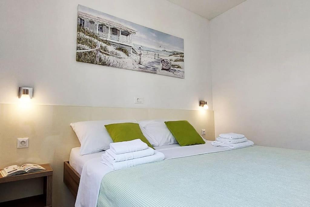 Apartman Infinity, Free Parking Dubrovnik Extérieur photo
