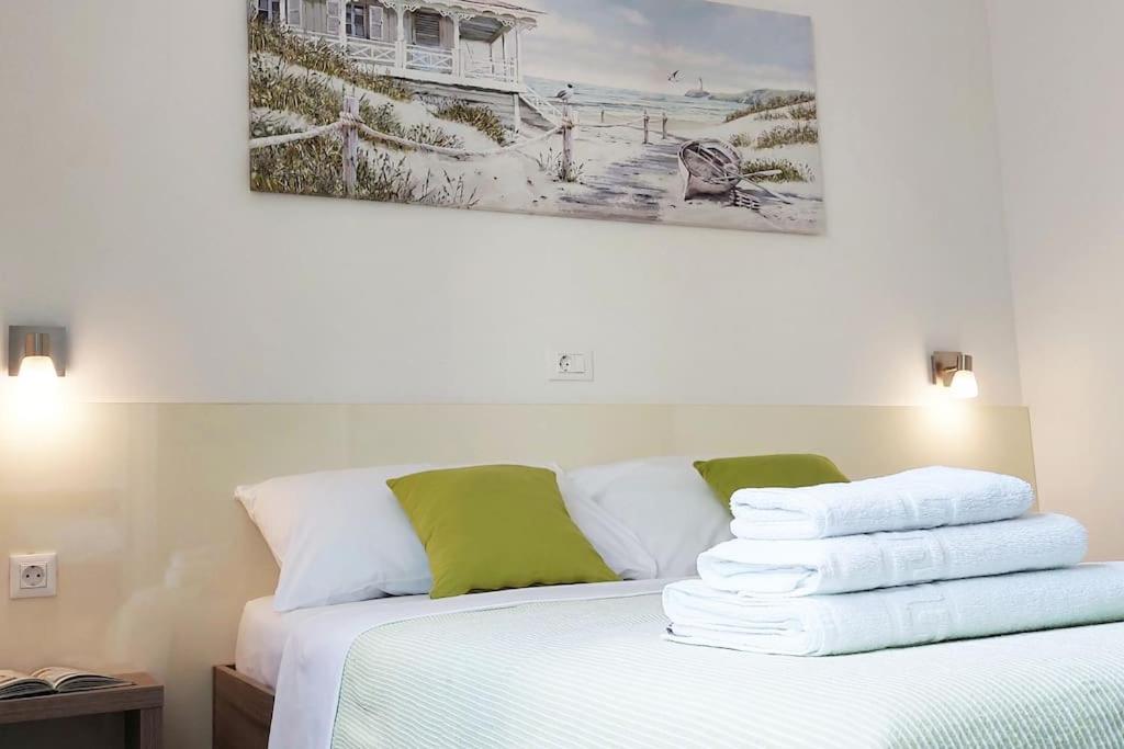 Apartman Infinity, Free Parking Dubrovnik Extérieur photo
