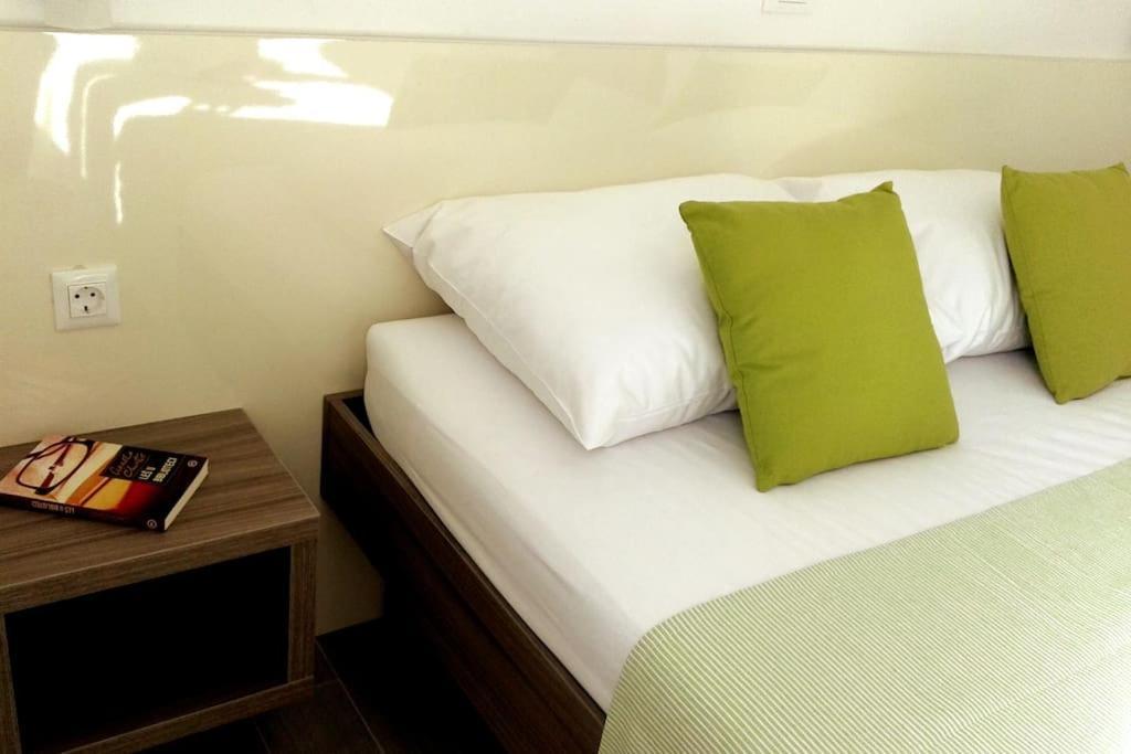 Apartman Infinity, Free Parking Dubrovnik Extérieur photo