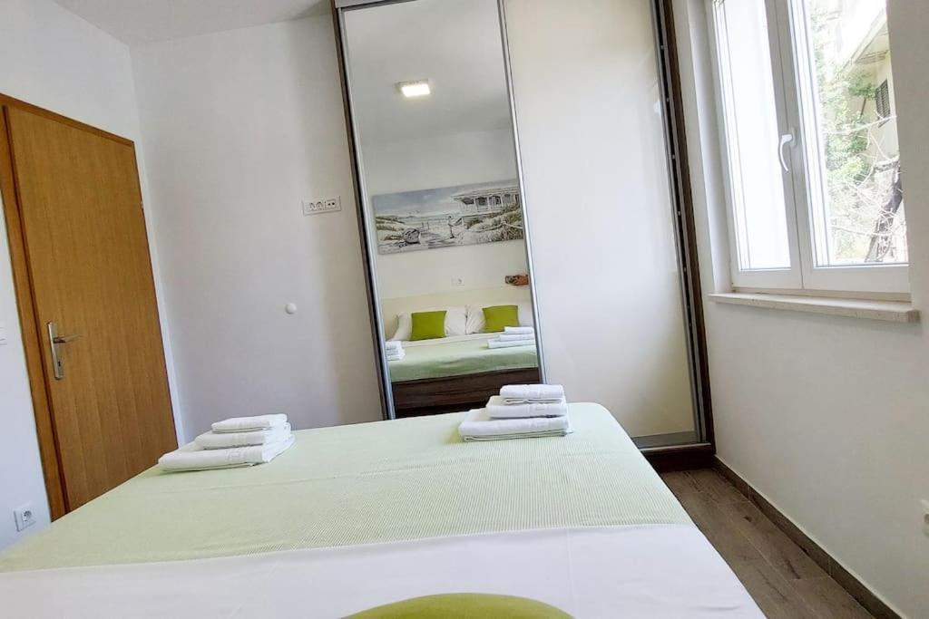 Apartman Infinity, Free Parking Dubrovnik Extérieur photo