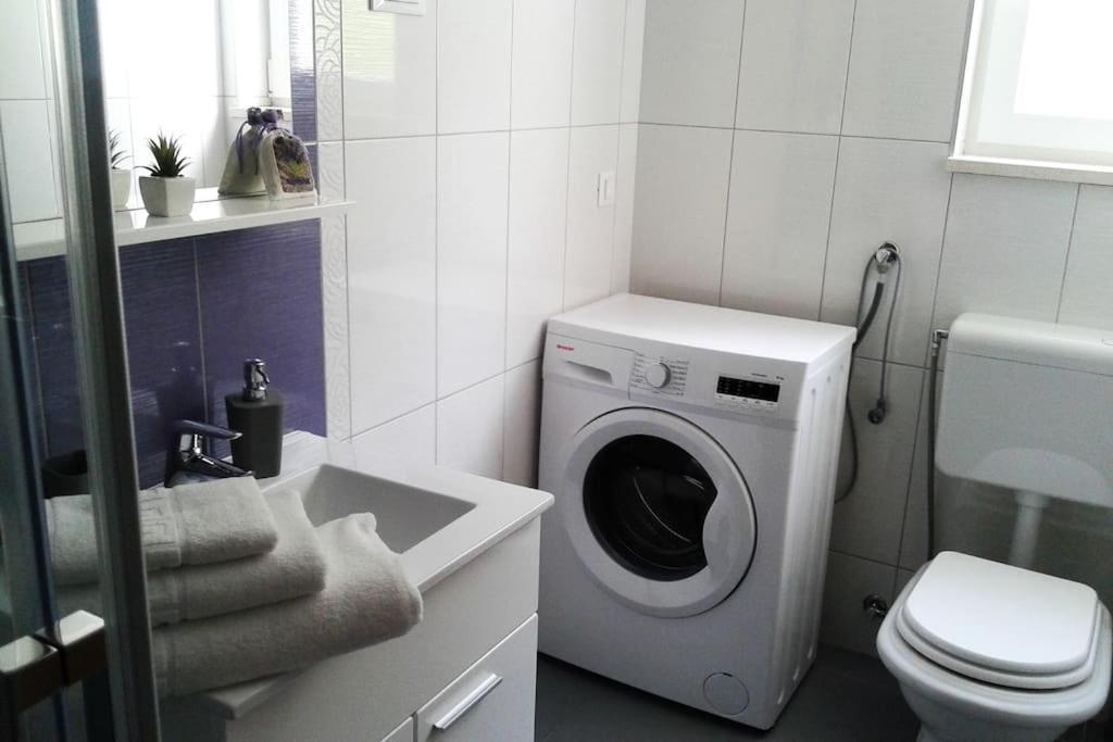 Apartman Infinity, Free Parking Dubrovnik Extérieur photo