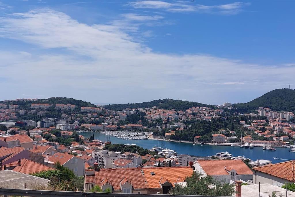 Apartman Infinity, Free Parking Dubrovnik Extérieur photo