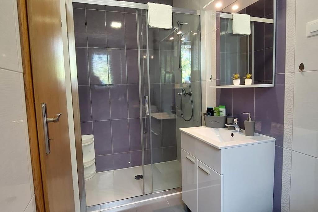 Apartman Infinity, Free Parking Dubrovnik Extérieur photo
