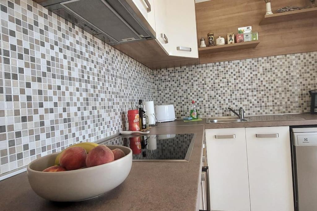 Apartman Infinity, Free Parking Dubrovnik Extérieur photo