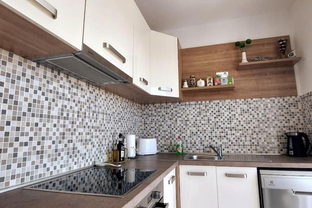 Apartman Infinity, Free Parking Dubrovnik Extérieur photo