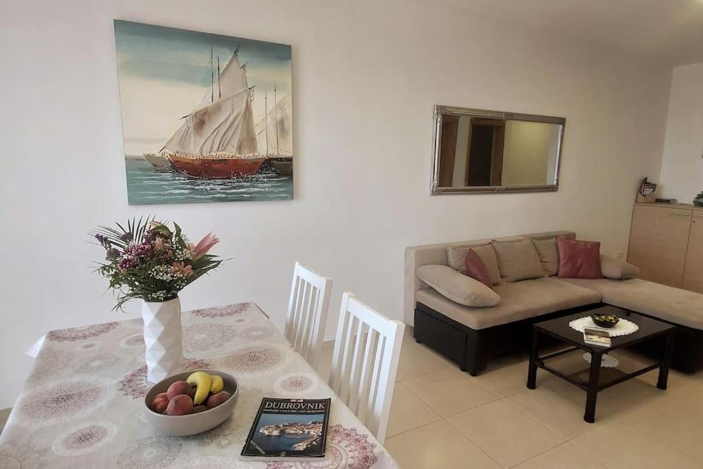 Apartman Infinity, Free Parking Dubrovnik Extérieur photo