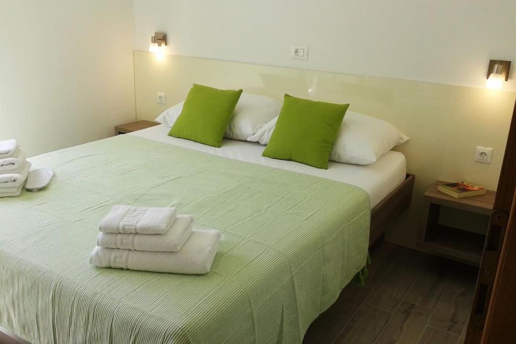Apartman Infinity, Free Parking Dubrovnik Extérieur photo