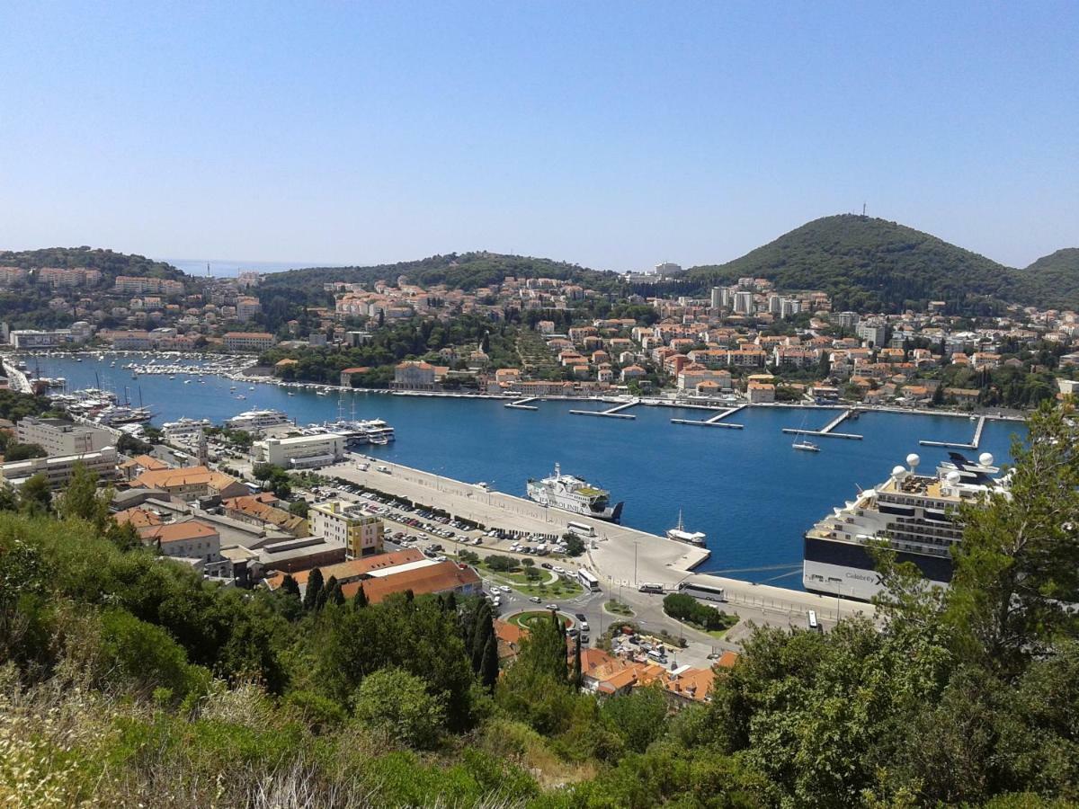 Apartman Infinity, Free Parking Dubrovnik Extérieur photo
