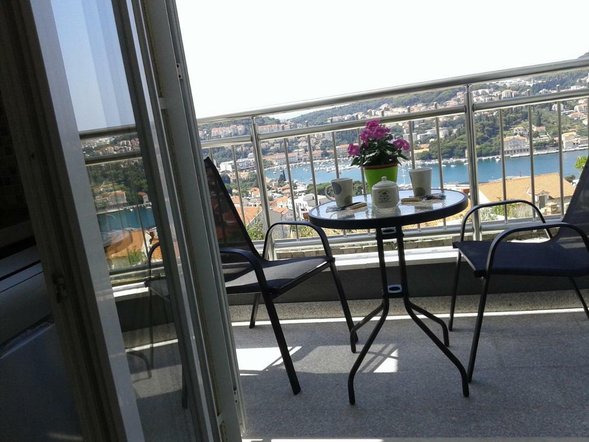 Apartman Infinity, Free Parking Dubrovnik Extérieur photo