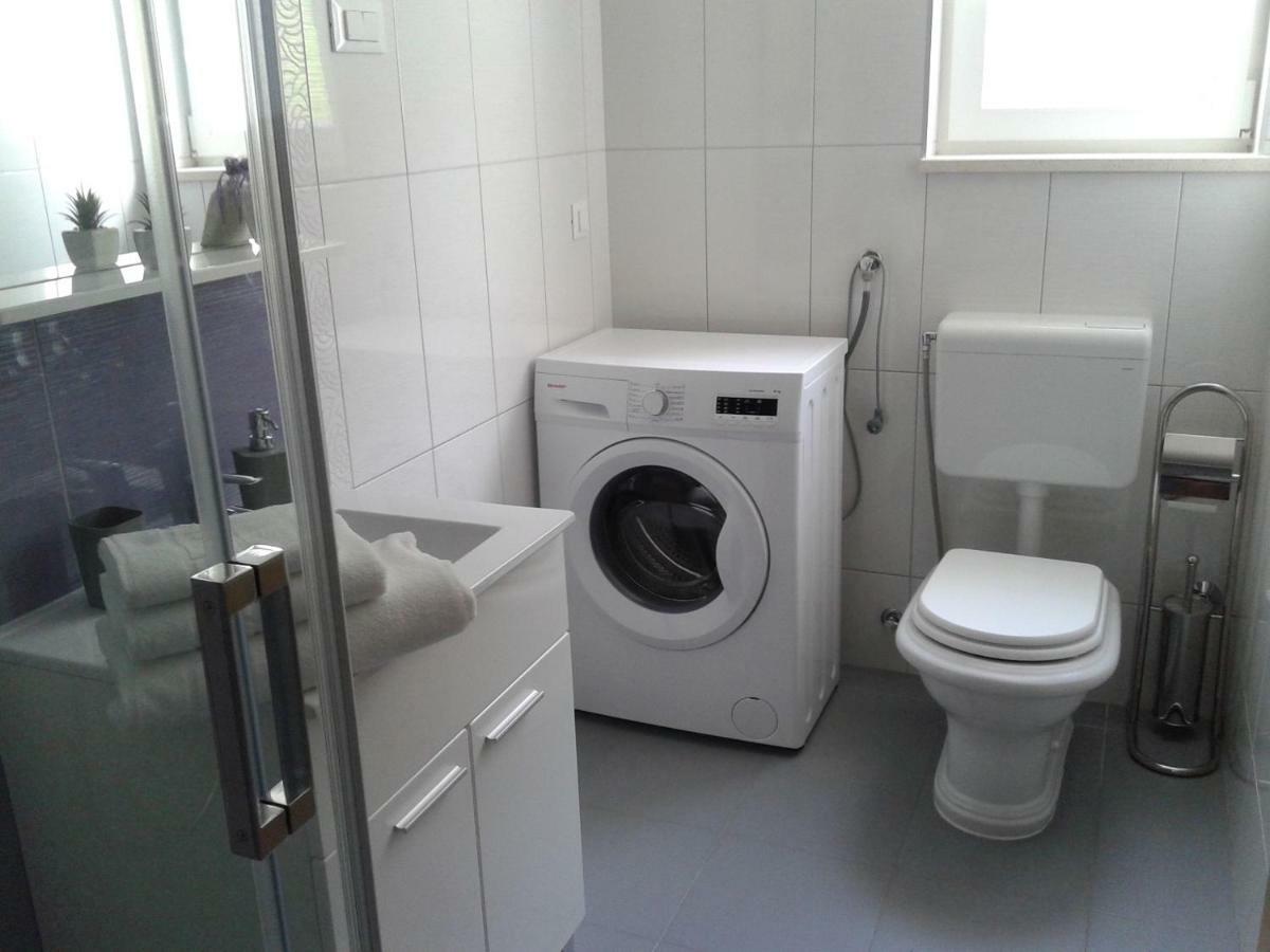 Apartman Infinity, Free Parking Dubrovnik Extérieur photo
