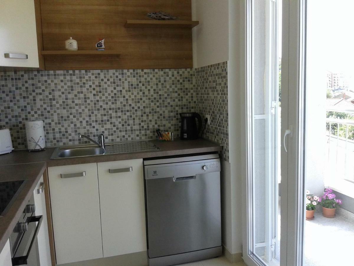 Apartman Infinity, Free Parking Dubrovnik Extérieur photo