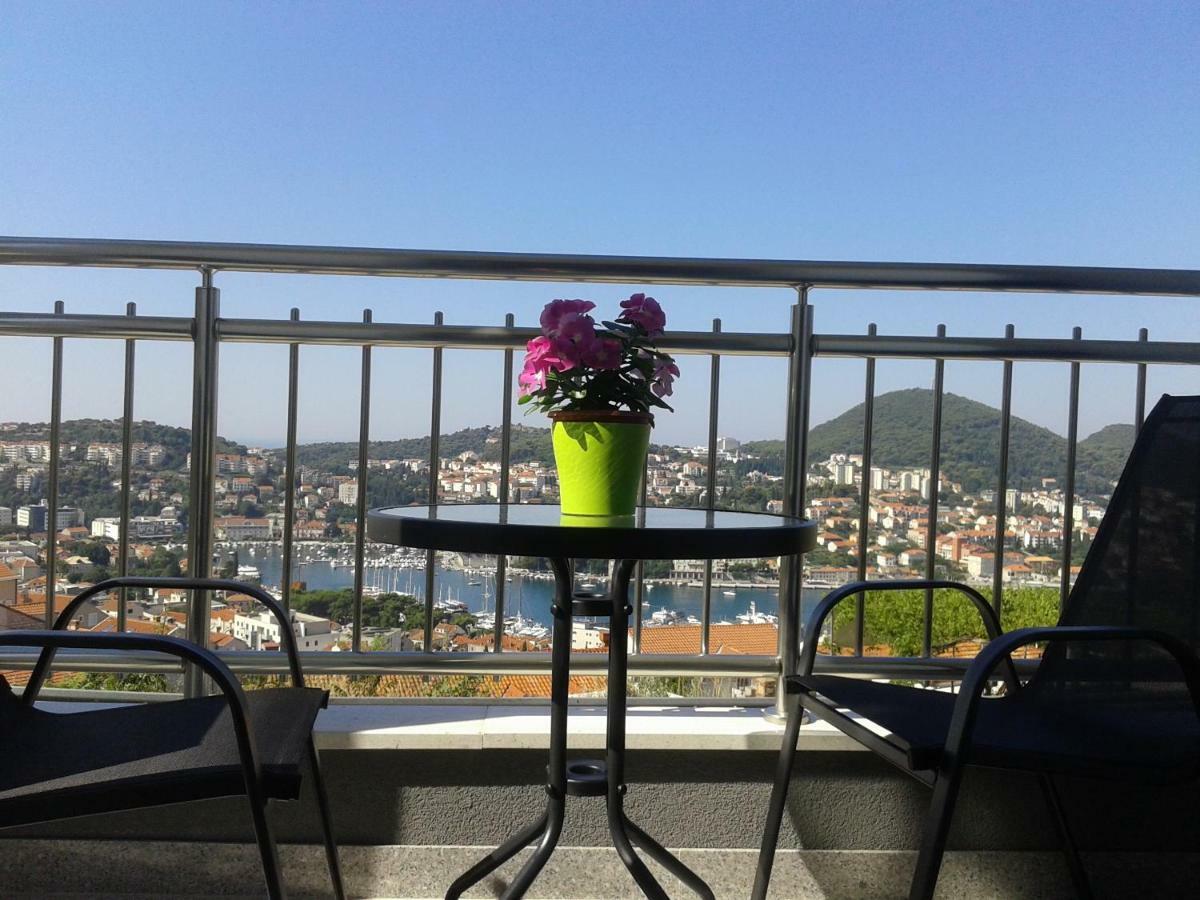 Apartman Infinity, Free Parking Dubrovnik Extérieur photo