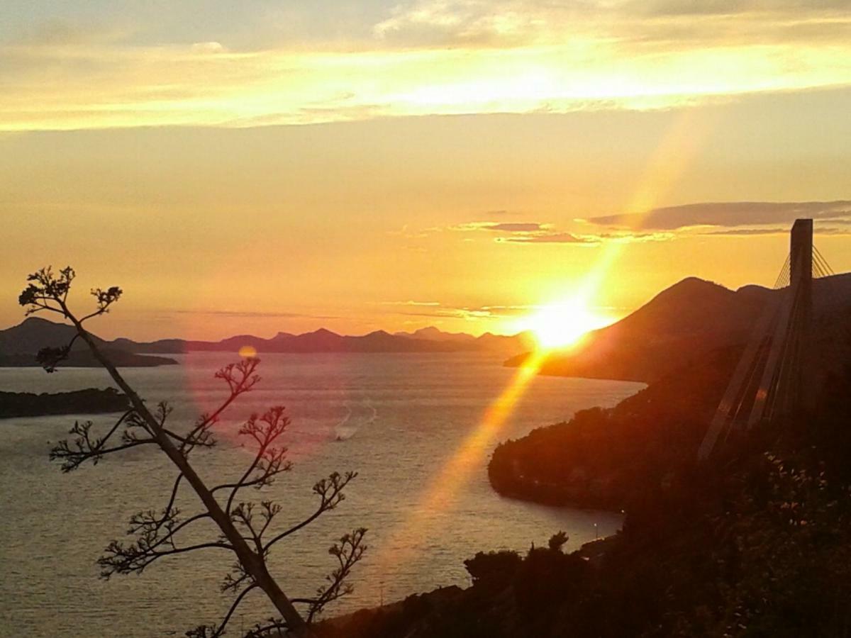 Apartman Infinity, Free Parking Dubrovnik Extérieur photo