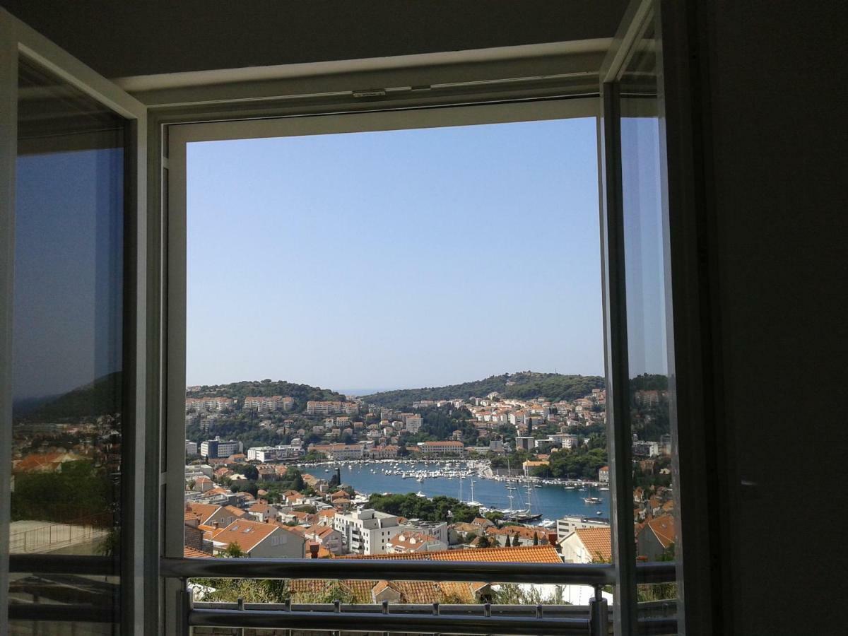 Apartman Infinity, Free Parking Dubrovnik Extérieur photo