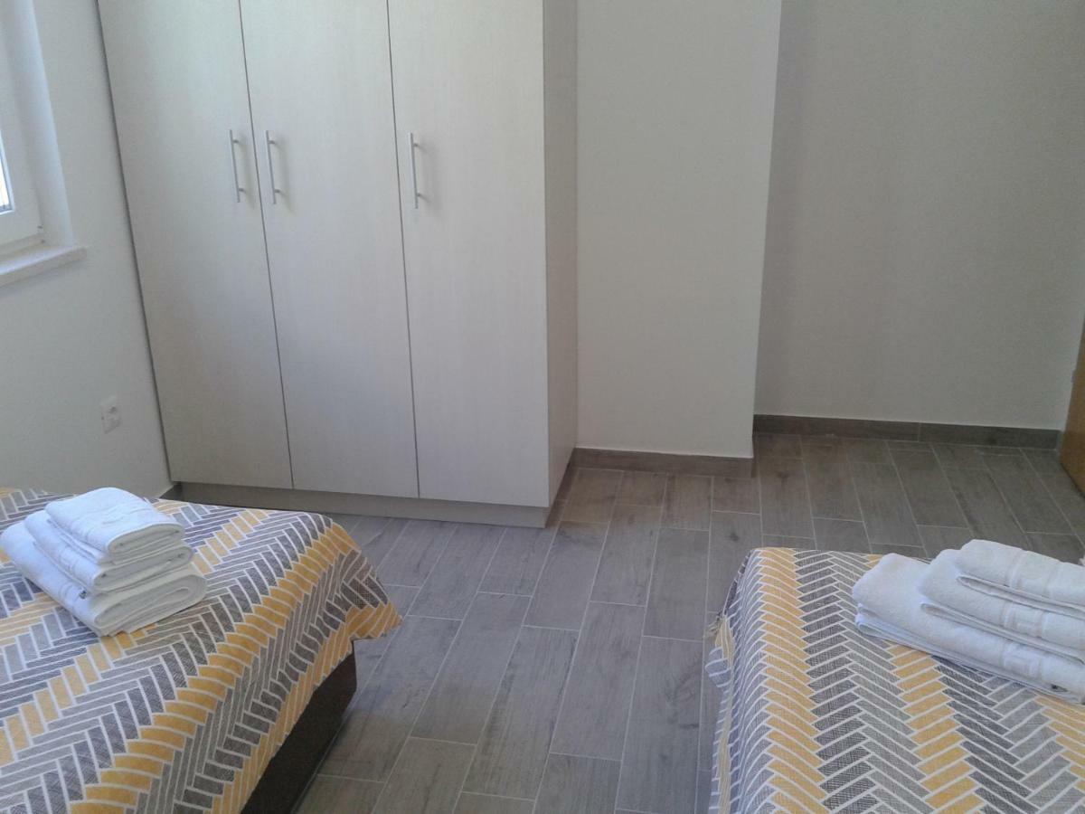 Apartman Infinity, Free Parking Dubrovnik Extérieur photo