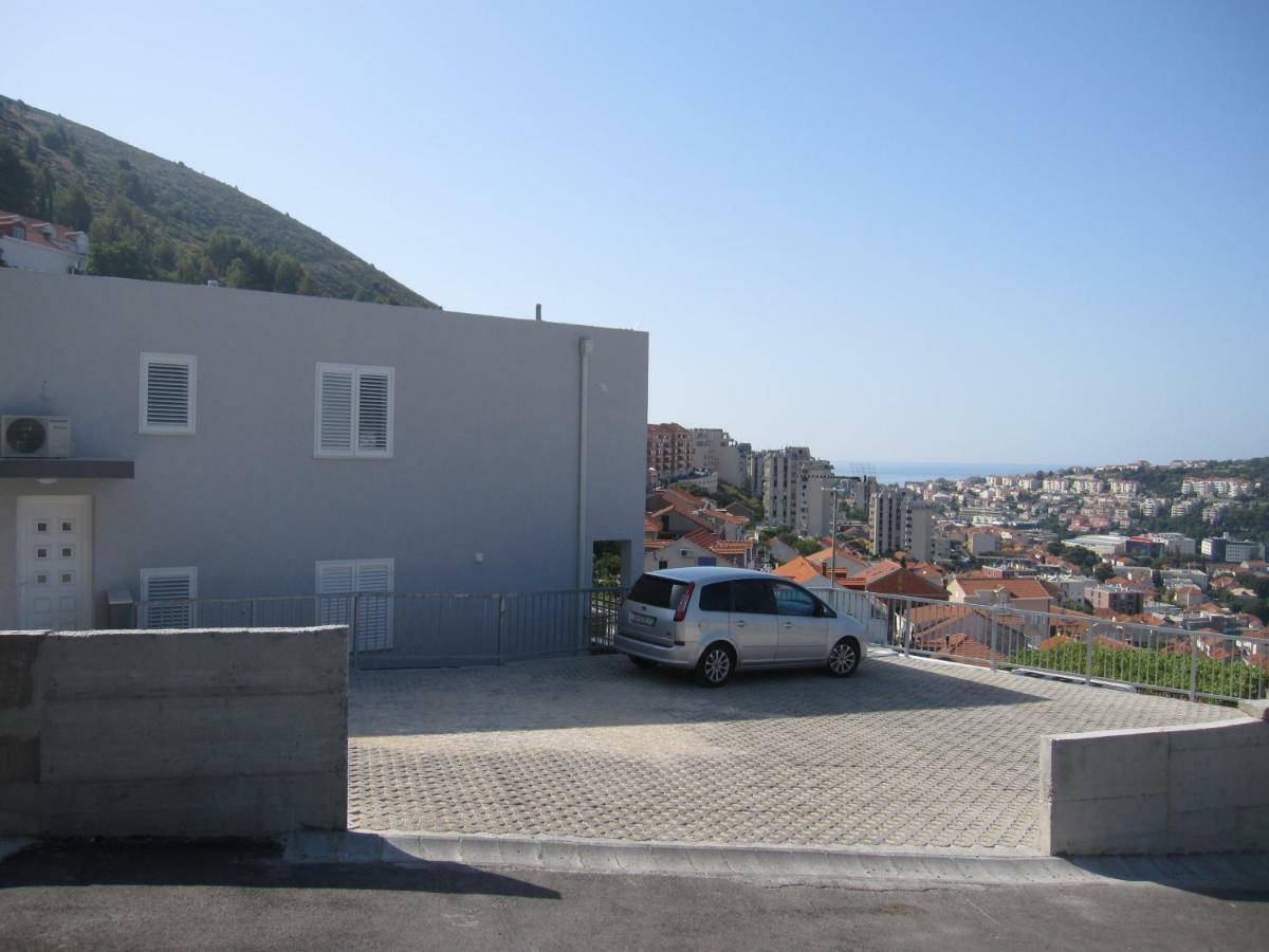 Apartman Infinity, Free Parking Dubrovnik Extérieur photo