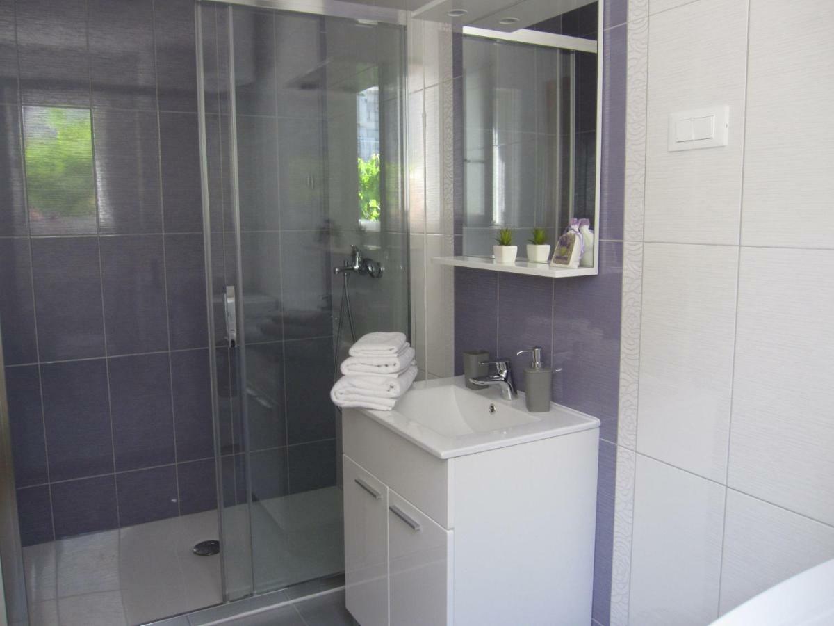 Apartman Infinity, Free Parking Dubrovnik Extérieur photo