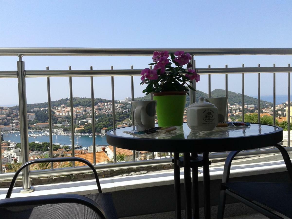 Apartman Infinity, Free Parking Dubrovnik Extérieur photo