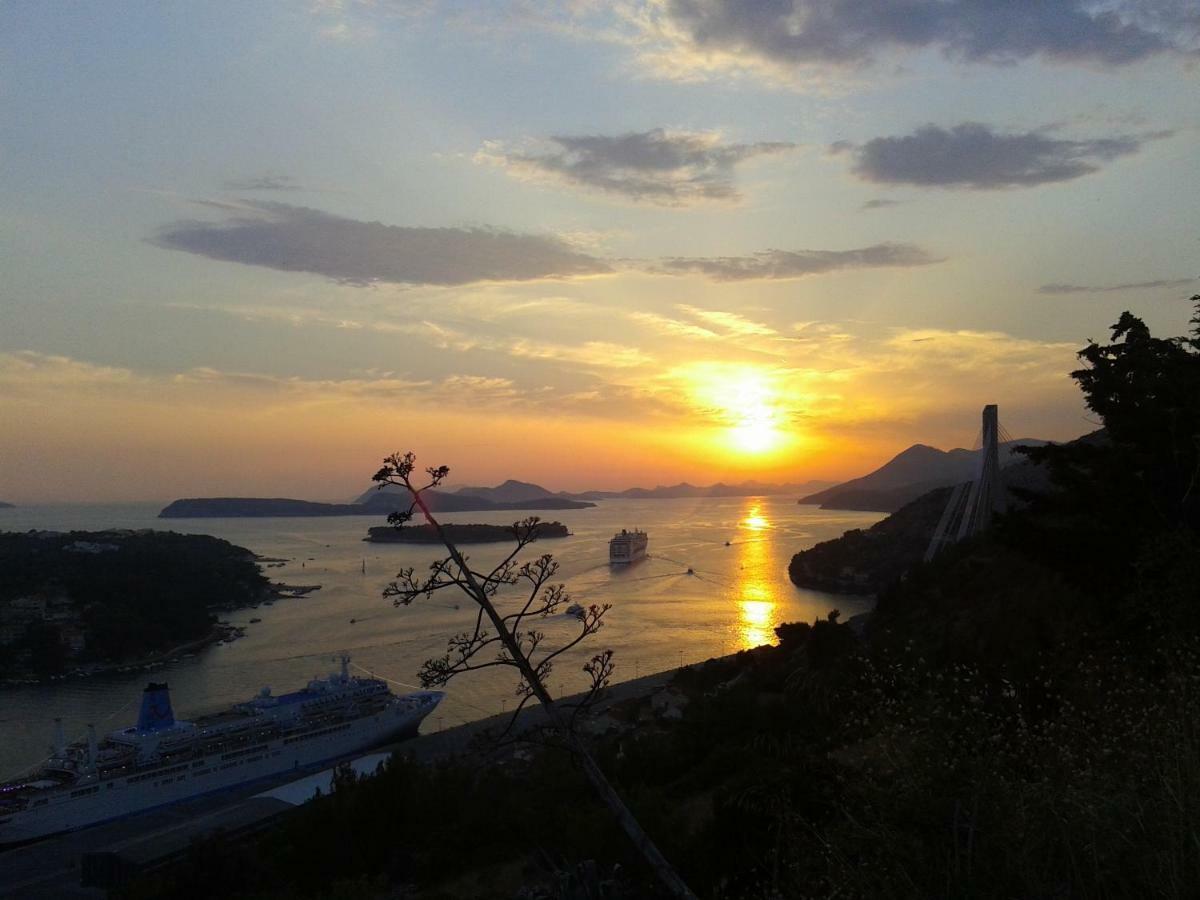Apartman Infinity, Free Parking Dubrovnik Extérieur photo